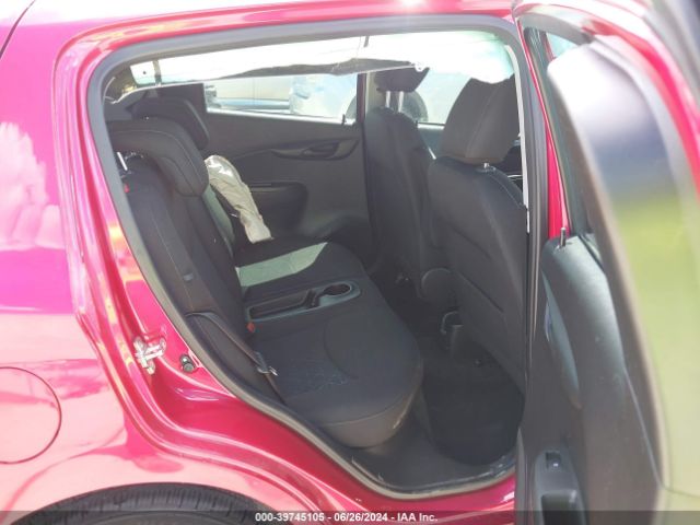 Photo 7 VIN: KL8CD6SA1KC744677 - CHEVROLET SPARK 