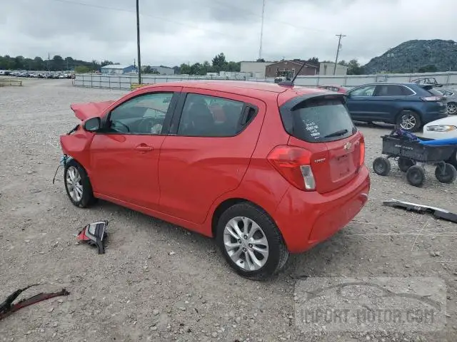 Photo 1 VIN: KL8CD6SA1LC411221 - CHEVROLET SPARK 