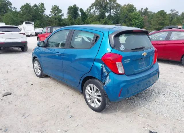 Photo 2 VIN: KL8CD6SA1LC414832 - CHEVROLET SPARK 