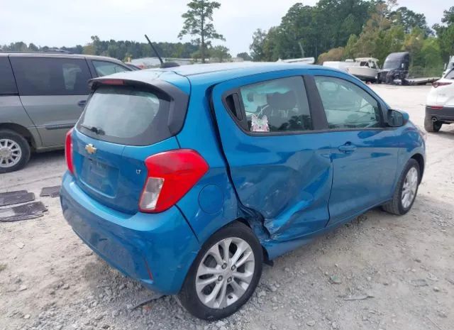 Photo 3 VIN: KL8CD6SA1LC414832 - CHEVROLET SPARK 