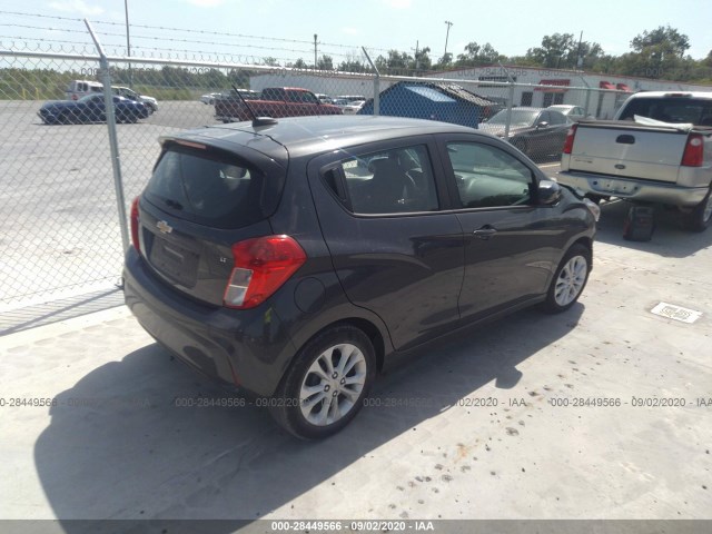 Photo 3 VIN: KL8CD6SA1LC415625 - CHEVROLET SPARK 