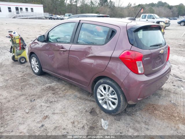 Photo 2 VIN: KL8CD6SA1LC418556 - CHEVROLET SPARK 