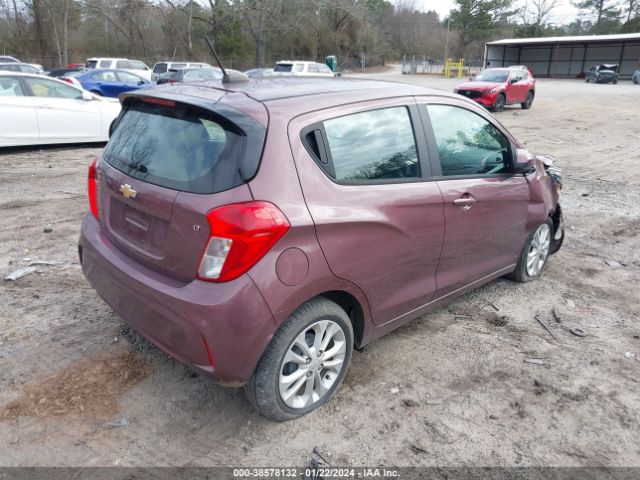 Photo 3 VIN: KL8CD6SA1LC418556 - CHEVROLET SPARK 