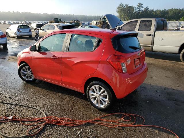 Photo 1 VIN: KL8CD6SA1LC420114 - CHEVROLET SPARK 1LT 