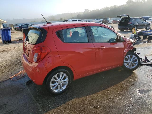 Photo 2 VIN: KL8CD6SA1LC420114 - CHEVROLET SPARK 1LT 