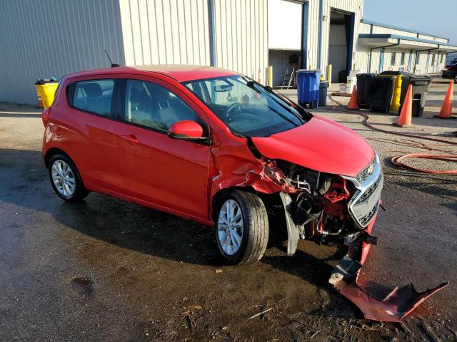 Photo 3 VIN: KL8CD6SA1LC420114 - CHEVROLET SPARK 1LT 