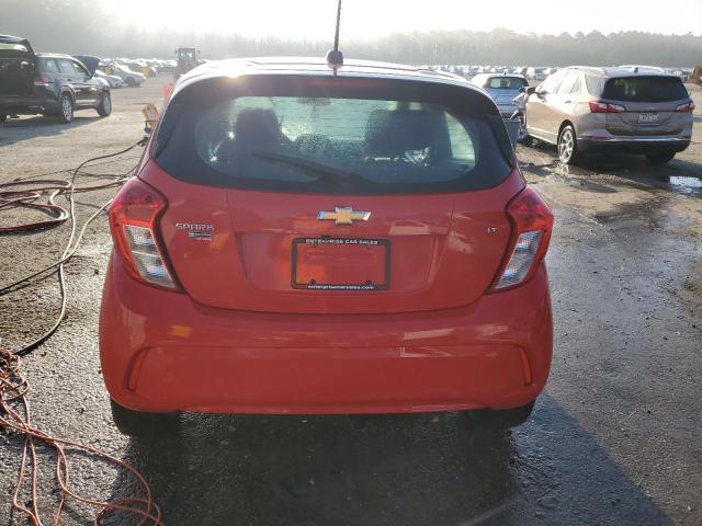 Photo 5 VIN: KL8CD6SA1LC420114 - CHEVROLET SPARK 1LT 