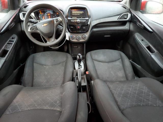 Photo 7 VIN: KL8CD6SA1LC420114 - CHEVROLET SPARK 1LT 