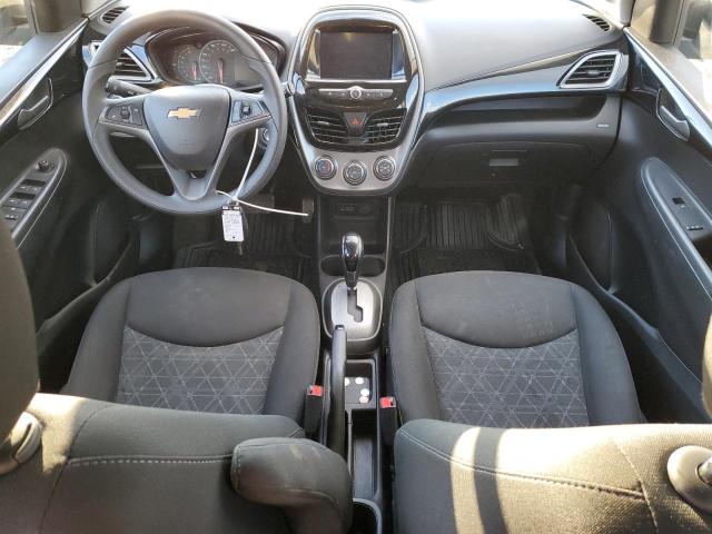 Photo 7 VIN: KL8CD6SA1LC427709 - CHEVROLET SPARK 