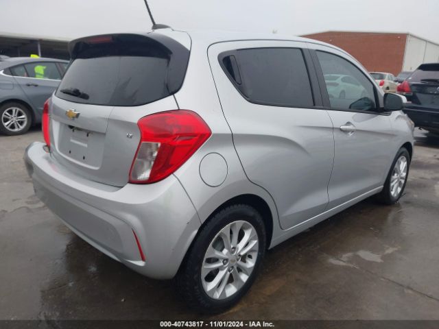 Photo 3 VIN: KL8CD6SA1LC428861 - CHEVROLET SPARK 