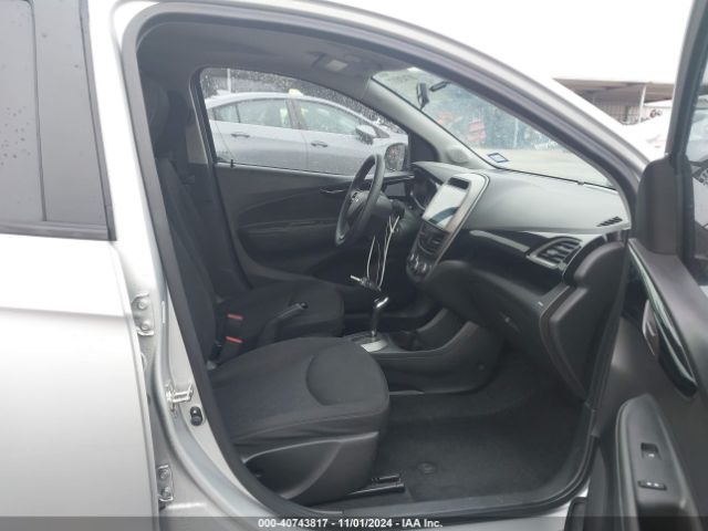 Photo 4 VIN: KL8CD6SA1LC428861 - CHEVROLET SPARK 