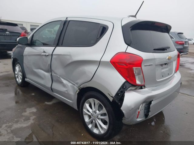 Photo 5 VIN: KL8CD6SA1LC428861 - CHEVROLET SPARK 