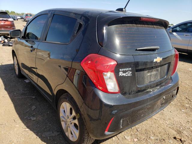 Photo 2 VIN: KL8CD6SA1LC430657 - CHEVROLET SPARK 