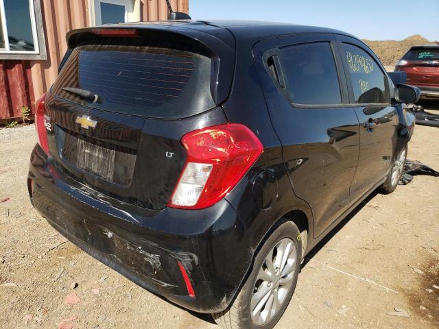 Photo 3 VIN: KL8CD6SA1LC430657 - CHEVROLET SPARK 