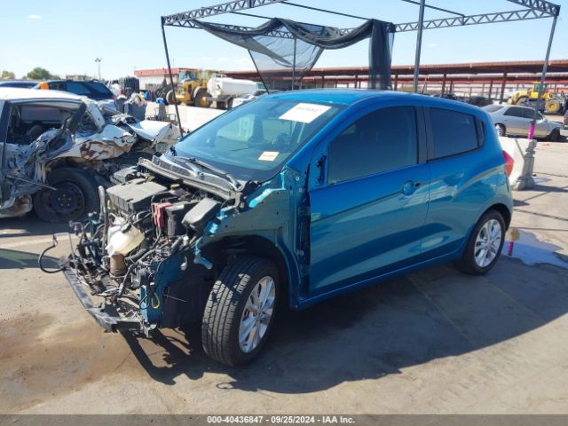 Photo 1 VIN: KL8CD6SA1LC433753 - CHEVROLET SPARK 