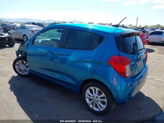 Photo 2 VIN: KL8CD6SA1LC433753 - CHEVROLET SPARK 