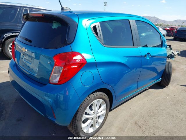 Photo 3 VIN: KL8CD6SA1LC433753 - CHEVROLET SPARK 