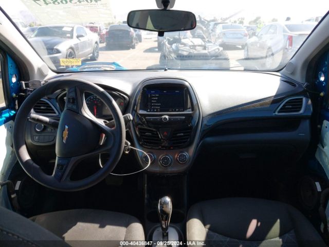 Photo 4 VIN: KL8CD6SA1LC433753 - CHEVROLET SPARK 