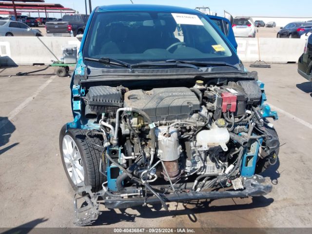 Photo 5 VIN: KL8CD6SA1LC433753 - CHEVROLET SPARK 