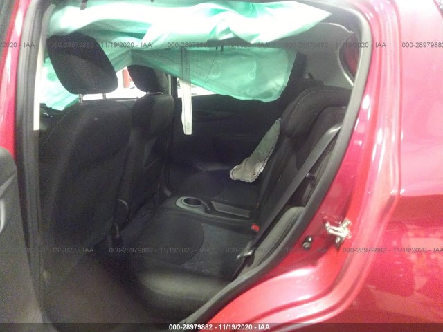 Photo 7 VIN: KL8CD6SA1LC433770 - CHEVROLET SPARK 