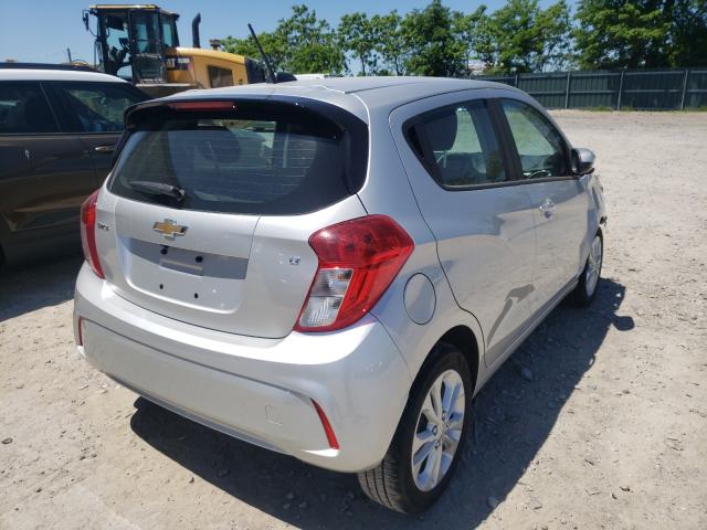 Photo 3 VIN: KL8CD6SA1LC447944 - CHEVROLET SPARK 1LT 