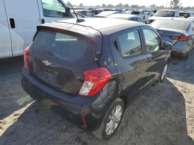 Photo 3 VIN: KL8CD6SA1LC448608 - CHEVROLET SPARK 1LT 