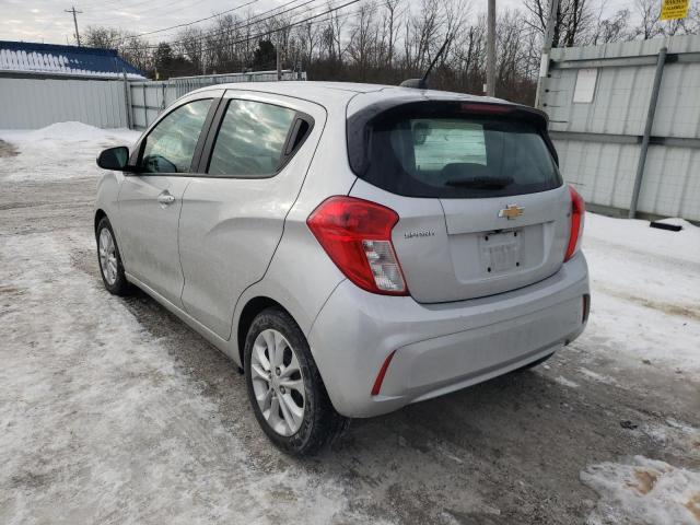 Photo 2 VIN: KL8CD6SA1LC448916 - CHEVROLET SPARK 1LT 