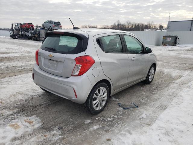 Photo 3 VIN: KL8CD6SA1LC448916 - CHEVROLET SPARK 1LT 