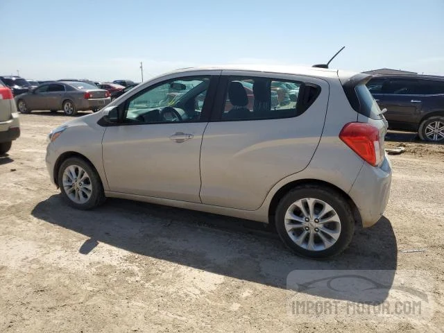 Photo 1 VIN: KL8CD6SA1LC450066 - CHEVROLET SPARK 