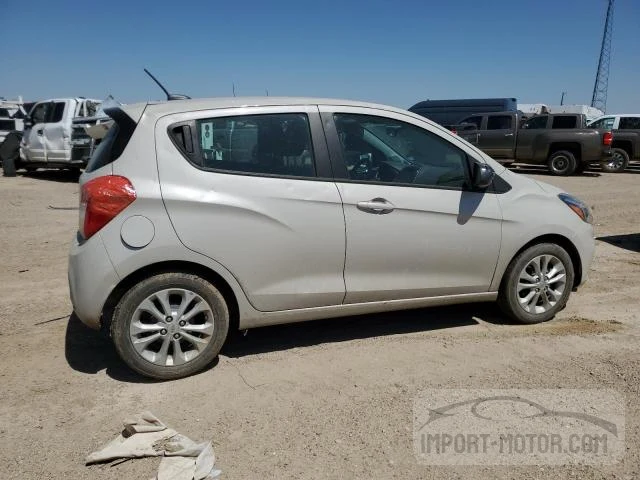 Photo 2 VIN: KL8CD6SA1LC450066 - CHEVROLET SPARK 