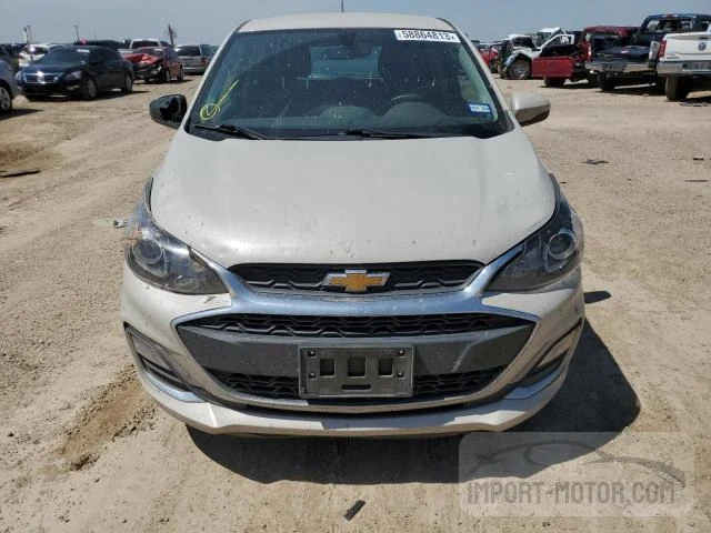 Photo 4 VIN: KL8CD6SA1LC450066 - CHEVROLET SPARK 