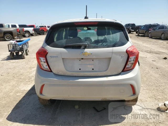 Photo 5 VIN: KL8CD6SA1LC450066 - CHEVROLET SPARK 