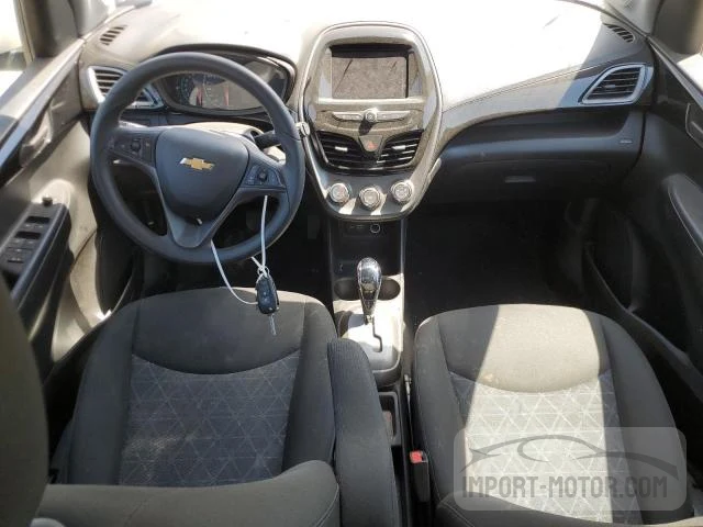 Photo 7 VIN: KL8CD6SA1LC450066 - CHEVROLET SPARK 