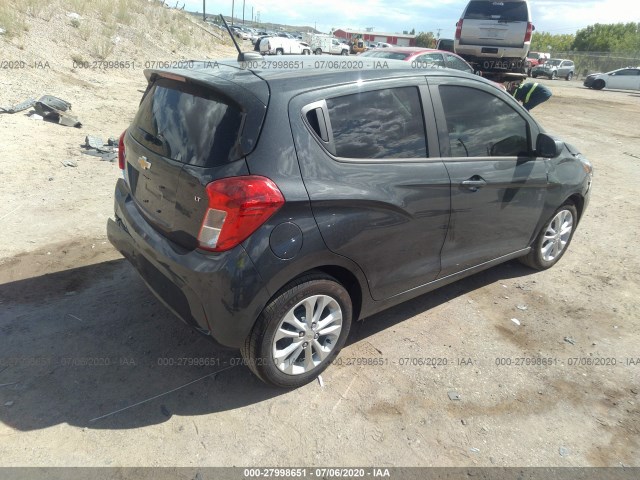 Photo 3 VIN: KL8CD6SA1LC453775 - CHEVROLET SPARK 