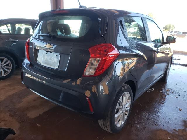 Photo 3 VIN: KL8CD6SA1LC455347 - CHEVROLET SPARK 1LT 