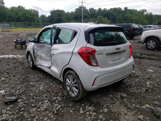 Photo 2 VIN: KL8CD6SA1LC456899 - CHEVROLET SPARK 1LT 