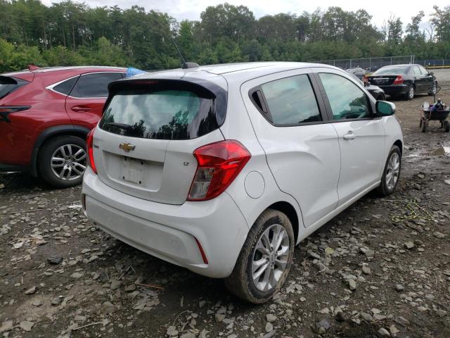 Photo 3 VIN: KL8CD6SA1LC456899 - CHEVROLET SPARK 1LT 