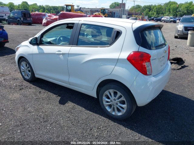 Photo 2 VIN: KL8CD6SA1LC463853 - CHEVROLET SPARK 