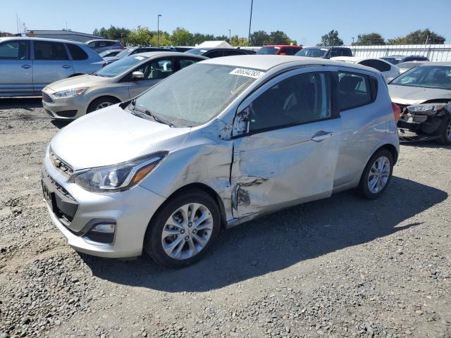 Photo 0 VIN: KL8CD6SA1LC474948 - CHEVROLET SPARK 1LT 