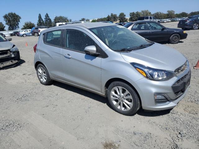 Photo 3 VIN: KL8CD6SA1LC474948 - CHEVROLET SPARK 1LT 