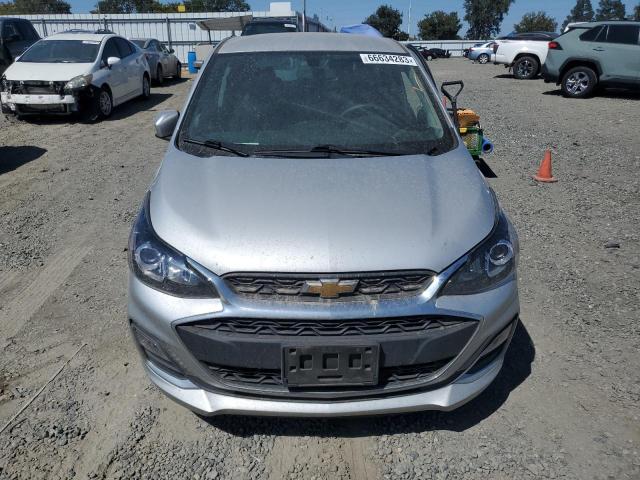 Photo 4 VIN: KL8CD6SA1LC474948 - CHEVROLET SPARK 1LT 