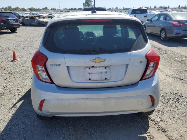 Photo 5 VIN: KL8CD6SA1LC474948 - CHEVROLET SPARK 1LT 