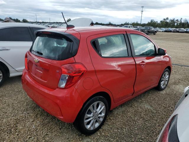 Photo 2 VIN: KL8CD6SA1LC477753 - CHEVROLET SPARK 1LT 