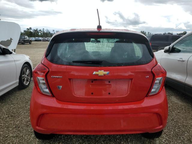 Photo 5 VIN: KL8CD6SA1LC477753 - CHEVROLET SPARK 1LT 