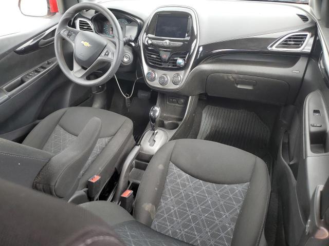 Photo 7 VIN: KL8CD6SA1LC477753 - CHEVROLET SPARK 1LT 