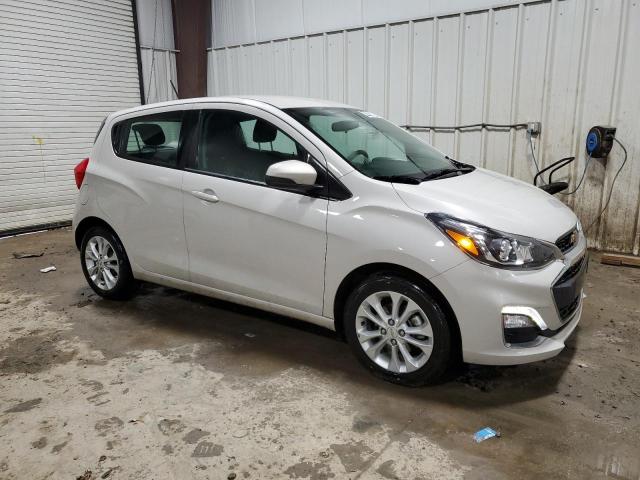 Photo 3 VIN: KL8CD6SA1LC478174 - CHEVROLET SPARK 