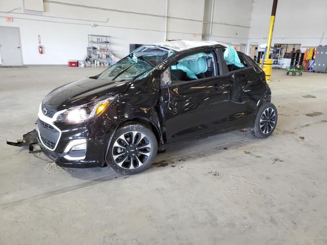 Photo 0 VIN: KL8CD6SA1MC218794 - CHEVROLET SPARK 1LT 