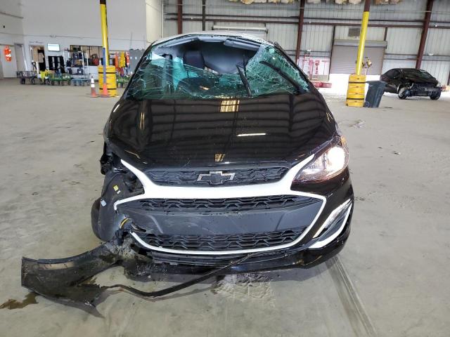 Photo 4 VIN: KL8CD6SA1MC218794 - CHEVROLET SPARK 1LT 