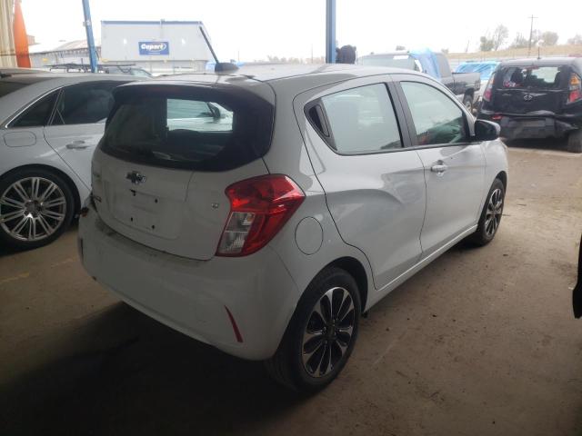 Photo 3 VIN: KL8CD6SA1MC702500 - CHEVROLET SPARK 1LT 