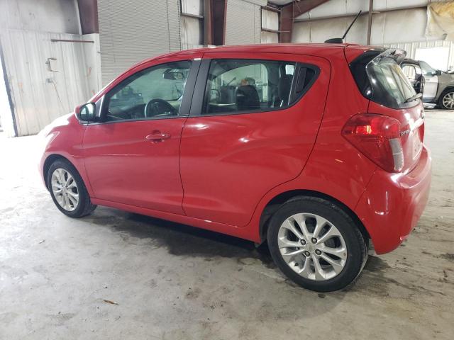 Photo 1 VIN: KL8CD6SA1MC720382 - CHEVROLET SPARK 1LT 